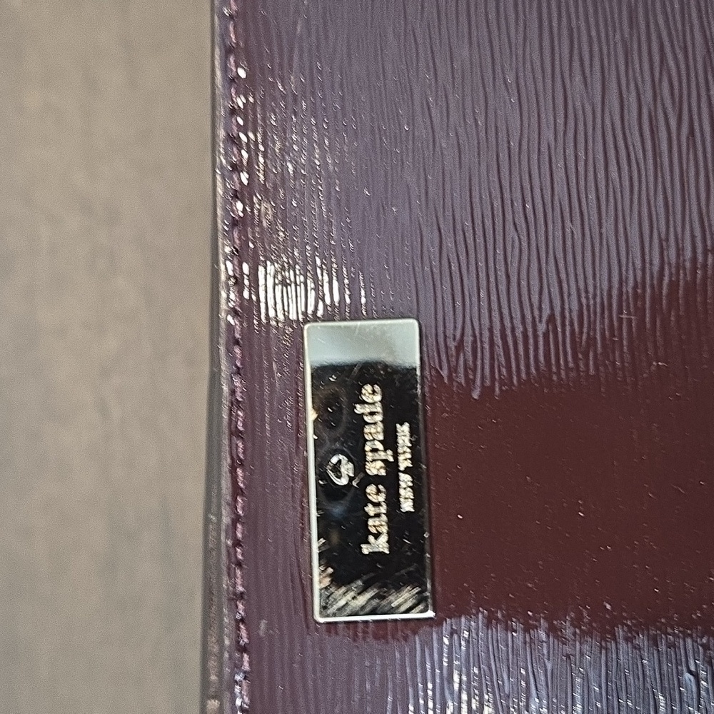 Kate Spade Wallet - Picture 2 of 7
